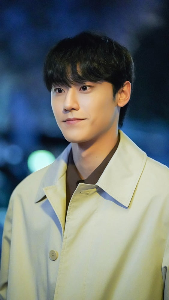 '더글로리' 이도현./사진제공=위에화엔터테인먼트코리아