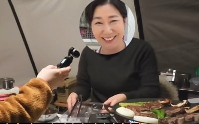 라미란, 청룡영화상 전날 밤 12시까지 '때려먹은 사연'…"드레스 크게 맞춰"('김숙티비')