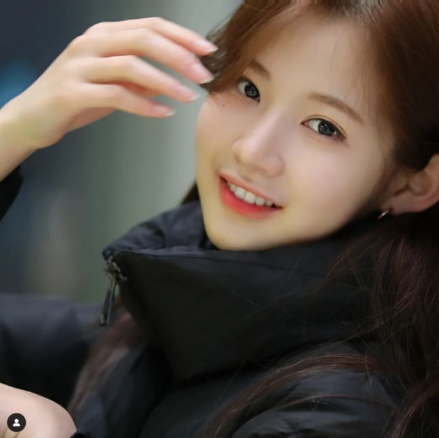 박남정, 둘째딸 시우 꿀땡이 자랑중...탄성 부르는 예쁨