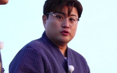 김호중X허경환, 바다낚시→송가인, 해녀 도전…'반응 속도 1초컷' 제주 해녀 노래자랑('복덩이들고')