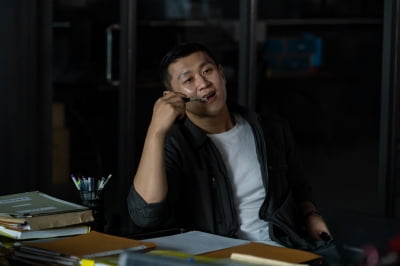 강홍석, '흥신소 사장' 주지훈 오른팔…"촬영장 가는 길, 행복했던 기억"('젠틀맨')