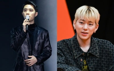 [공식] '런닝맨' 떠난 최보필 PD, 양세찬과 新예능 론칭…지코→도경수 합류