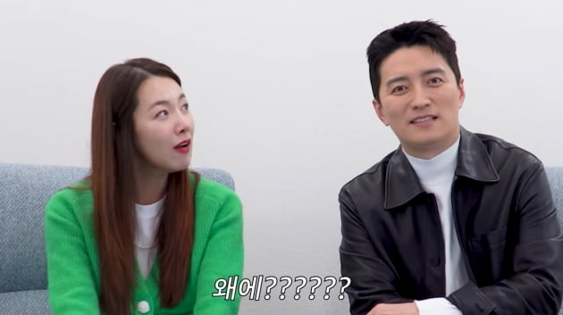 인교진, 애처가의 자부심 "뷰티 광고, 내가 해야"…♥소이현 "왜?" 황당