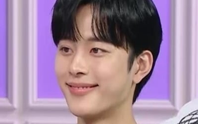 "김혜수 때문에 펑펑 울었다" 유선호가 밝힌 '슈룹' 비하인드 내막 ('라스')
