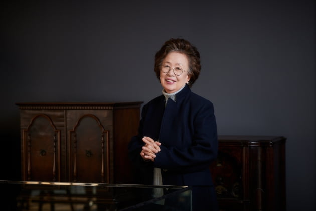 배우 나문희/ 사진 = CJ ENM