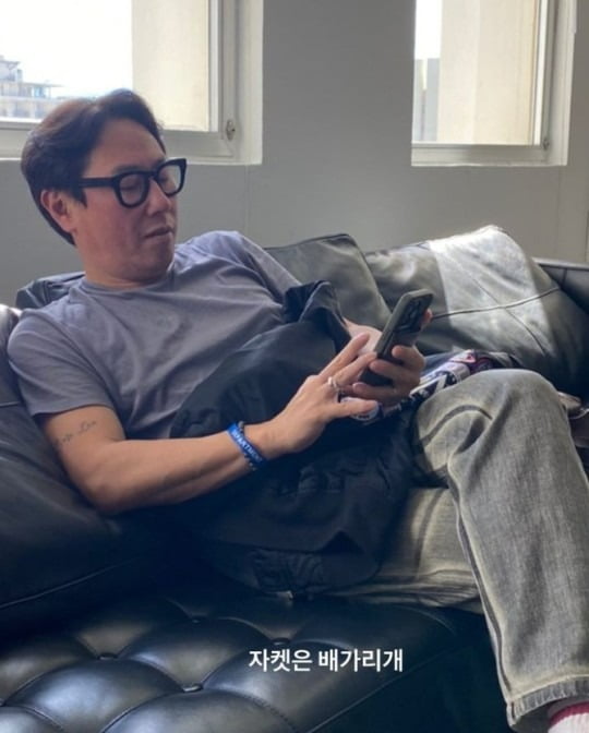 윤종신 /사진=윤종신 인스타그램