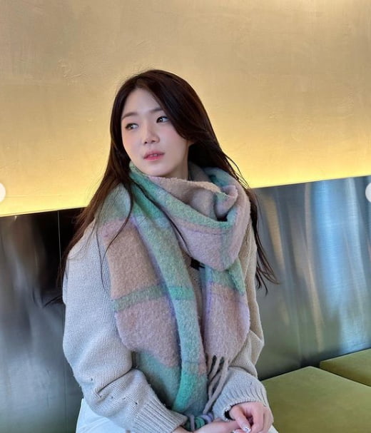 '솔로지옥1' 신지연, 어딘가 달라진듯한 느낌…섹시+고혹미↑