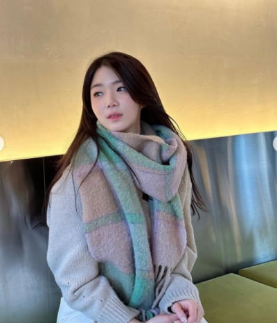 '솔로지옥1' 신지연, 어딘가 달라진듯한 느낌…섹시+고혹미↑
