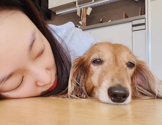 서현진, 공식 SNS 개설 생각 없다더니…새해에 깜짝 오픈