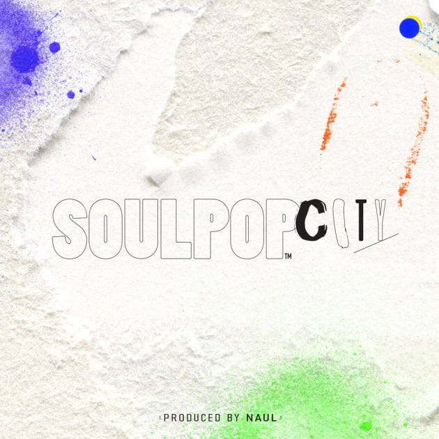 나얼의 'Soul Pop City', 나얼 음악 세계의 연장선
