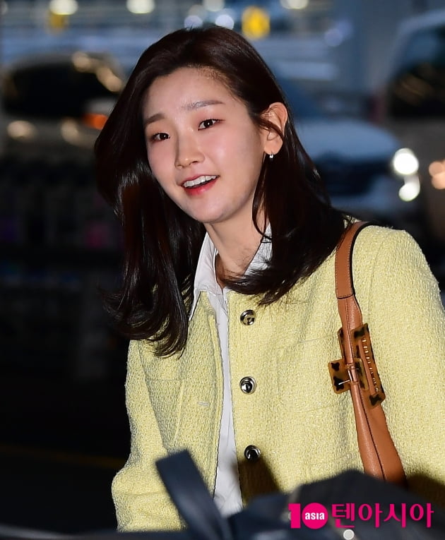 [TEN 포토] 박소담 '오늘도 예쁨'