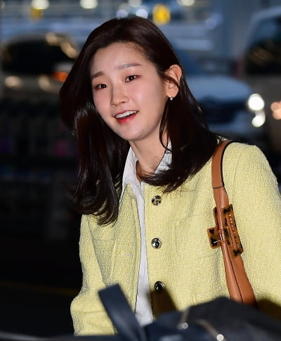 [TEN 포토] 박소담 '오늘도 예쁨'