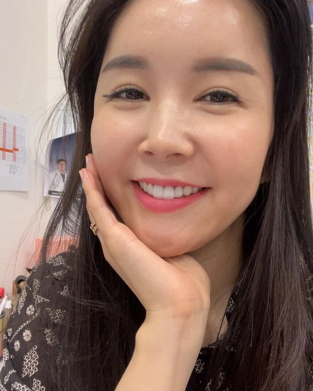 '한의사♥' 장영란, 제왕절개 할 때도 아이라인 그린 워킹맘…차근차근 사업 준비