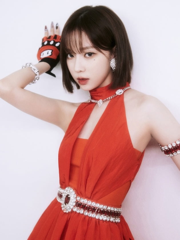 윈터 / 사진=SM엔터테인먼트 제공