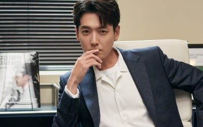 정경호, 섭식 장애 있었다…"전도연과 호흡, 가문의 영광" ('일타스캔들')