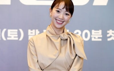 '이천희♥' 전혜진 "이보영이 워너비, 식사량 어마어마해" ('대행사')