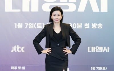 [종합] "마음껏 욕했다"…'술·담배 찌든' 이보영→'재벌3세' 손나은, 치열한 광고계 그린다 ('대행사')