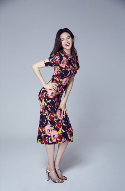 정가은 "재혼 생각하지 않던 나, 부러운 윤남기♥이다은 보며 조금 바뀌어"[인터뷰②]