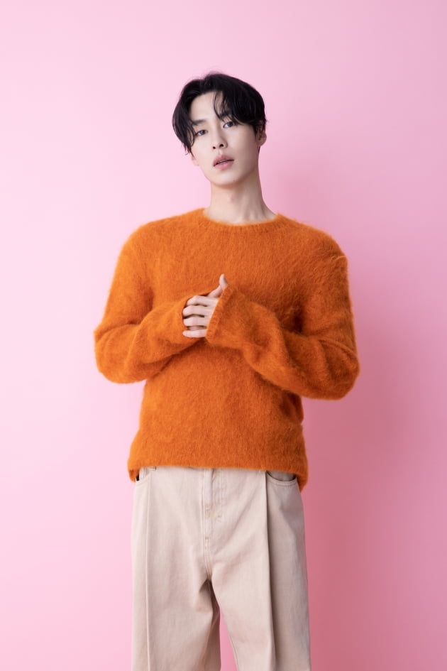 '환혼' 이재욱 "'절친' 로운, 답장은 없지만…첫방 챙겨주는 사이"[인터뷰③]
