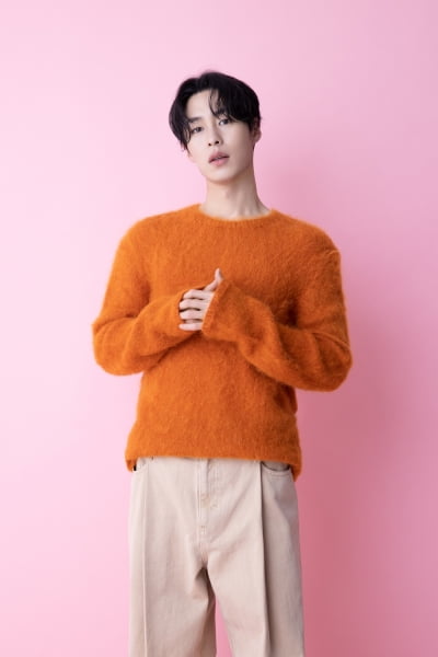 '환혼' 이재욱 "'절친' 로운, 답장은 없지만…첫방 챙겨주는 사이"[인터뷰③]