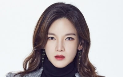 [TEN인터뷰] 정가은 "능력·멋진 男 만나는 현모양처 꿈꿨지만…'별 볼일 없는 인생'=내 인생"
