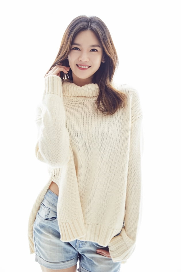 정가은 /사진제공=비플릭스