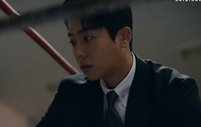 [종합] 해임된 채종협, 복직…정신병원서 박성웅 찾은 김성오 사망('사장님을 잠금해제')