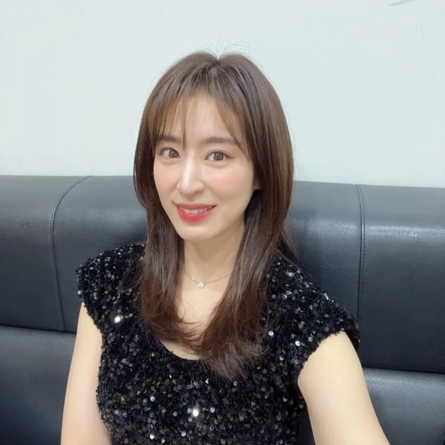 민혜연, 새벽 2시 30분에 데리러 온 ♥주진모와 야식 타임 "억울해서…"