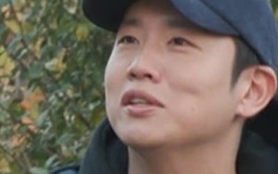 한해, 15kg 쪘다더니 진짜였네…다이어트 특단 조치 나선다 ('전참시')