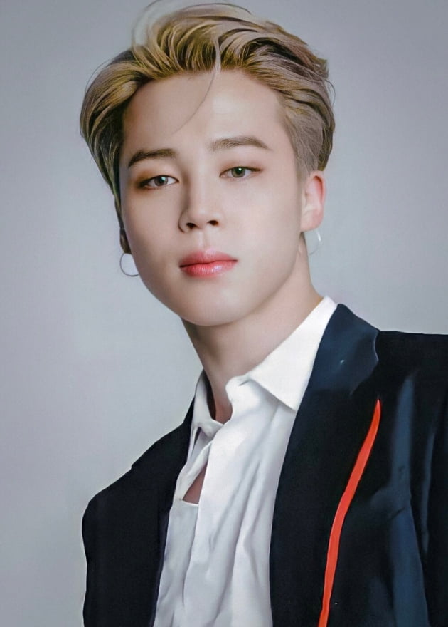 방탄소년단 지민, 최고의 K팝 남자 아이돌 1위..2022년 대미 장식