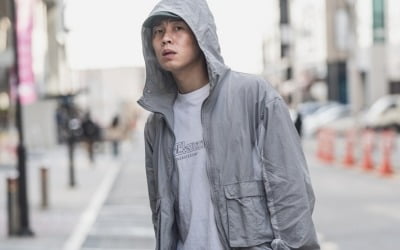 '젠틀맨' 이달, 미행의 달인…주지훈·강홍석·박혜은과 환상 호흡