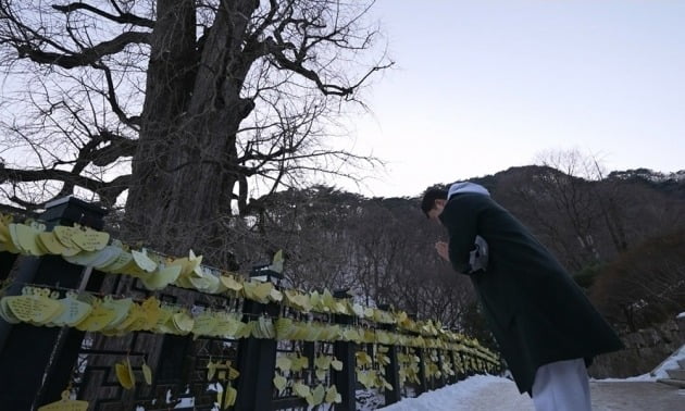 '나 혼자 산다' 전현무. / 사진제공=MBC
