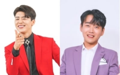 [TEN피플] '미스터트롯2'는 박지현·박서진, '불트'는 황영웅? 제2의 임영웅 노리는★