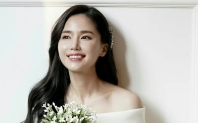 '금융맨♥' 공현주, 직접 임밍아웃 "쌍둥이 임신, 아직 실감 나지 않아"