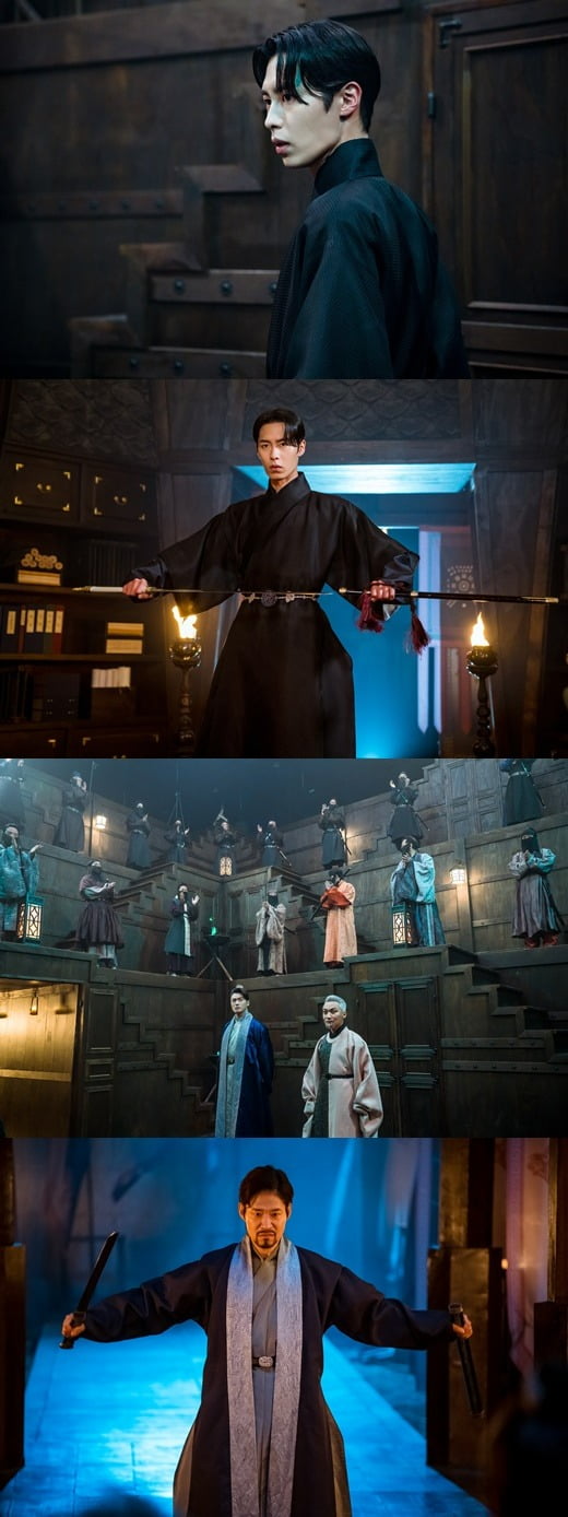 '환혼' /사진제공=tvN