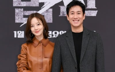 [종합] 이선균, 15년간 "SBS 안 불러주더라"…'돈장사꾼'으로 복귀 "'법쩐'? 당연히 쩐"