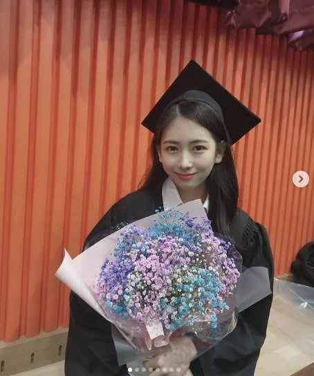 박민하 / 사진=박민하 인스타그램