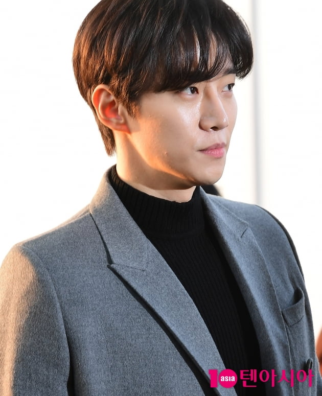 [TEN 포토] 이준호 '남친짤의 정석'