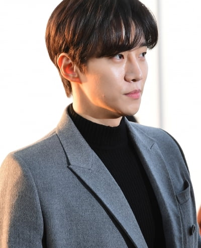 [TEN 포토] 이준호 '남친짤의 정석'