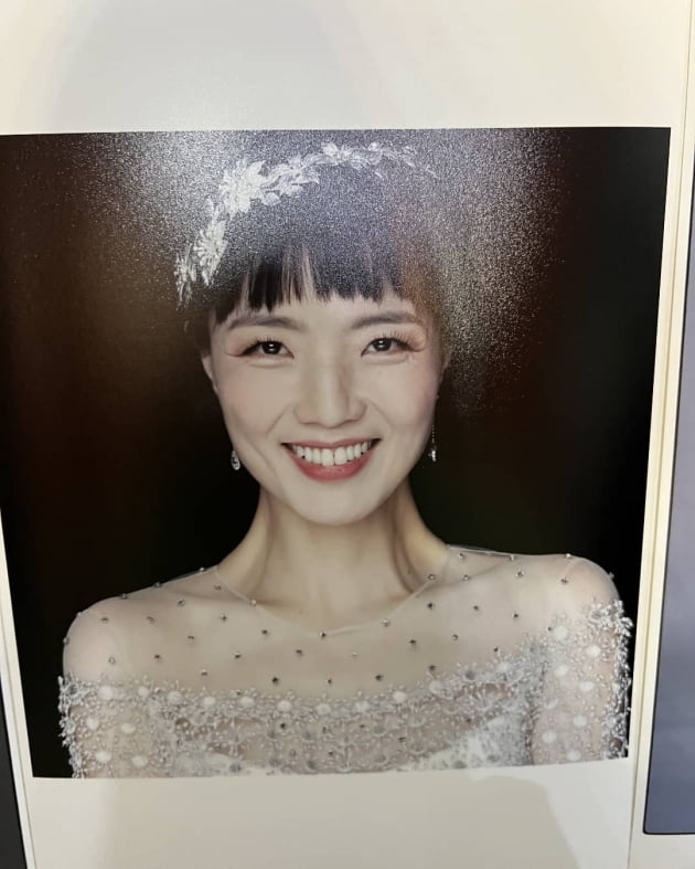 '예비 토끼띠맘' 안영미, "비방용" 예고…19금 개그에도 '싼티' 안 나는 이유[TEN피플]