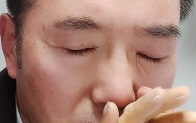 배우 조성규, 오늘(6일) 동생상…"네 손 잡으러 오빠 달려갈게"