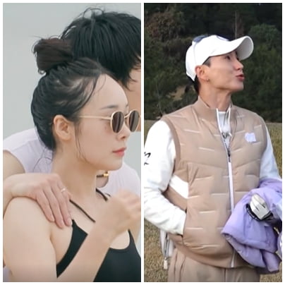 야릇한 장면 뺐더니 시청률 '곤두박질'…1%대 머문 JTBC 예능 잔혹사 [TEN스타필드]