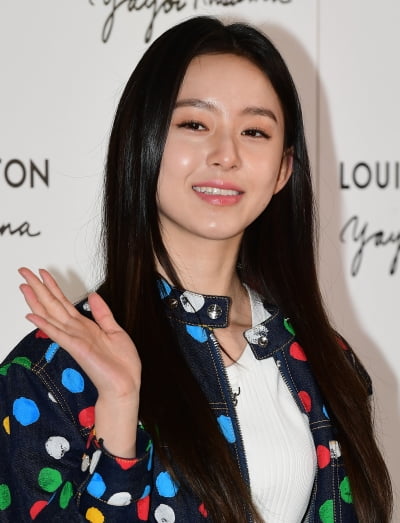 [TEN 포토] 박지후 '싱그러운 미소'