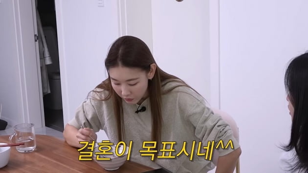 '40세' 한혜진 "결혼? 이 나이 되면 반포기" 그래도 '새해 소원'