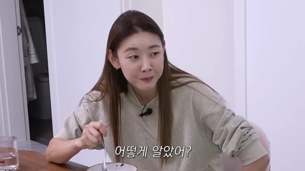 [종합] "결혼 반포기"…'마흔' 한혜진, 목표는 "결혼+몸 좋은 아줌마"('한혜진')