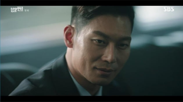 [종합] 이선균, 천문학적 '거부' 됐다…문채원 과거사 드러나 '충격' ('법쩐')
