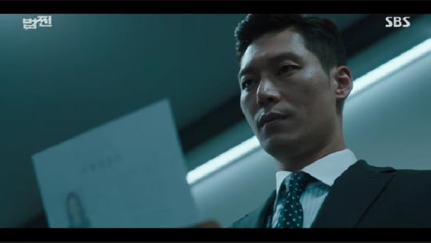 [종합] "가족, 건들지마" 이선균, 母 같았던 김미숙 극단적 선택에 "그럴 리 없다" 확신('법쩐')