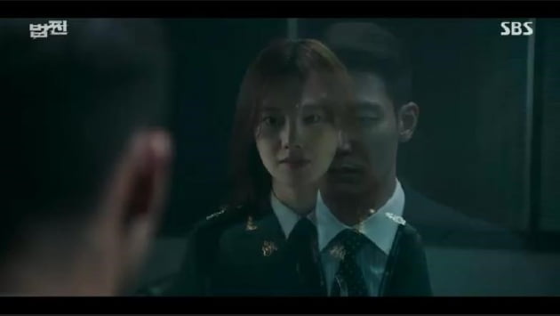 [종합] "가족, 건들지마" 이선균, 母 같았던 김미숙 극단적 선택에 "그럴 리 없다" 확신('법쩐')