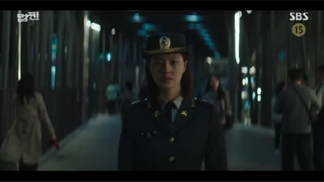 [종합] "가족, 건들지마" 이선균, 母 같았던 김미숙 극단적 선택에 "그럴 리 없다" 확신('법쩐')