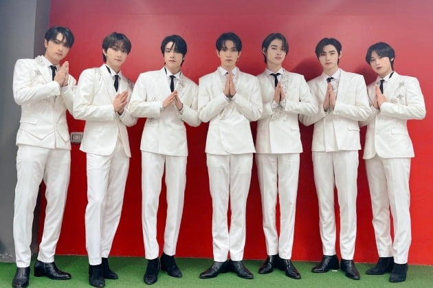 엔하이픈 / 사진=빌리프랩 제공
